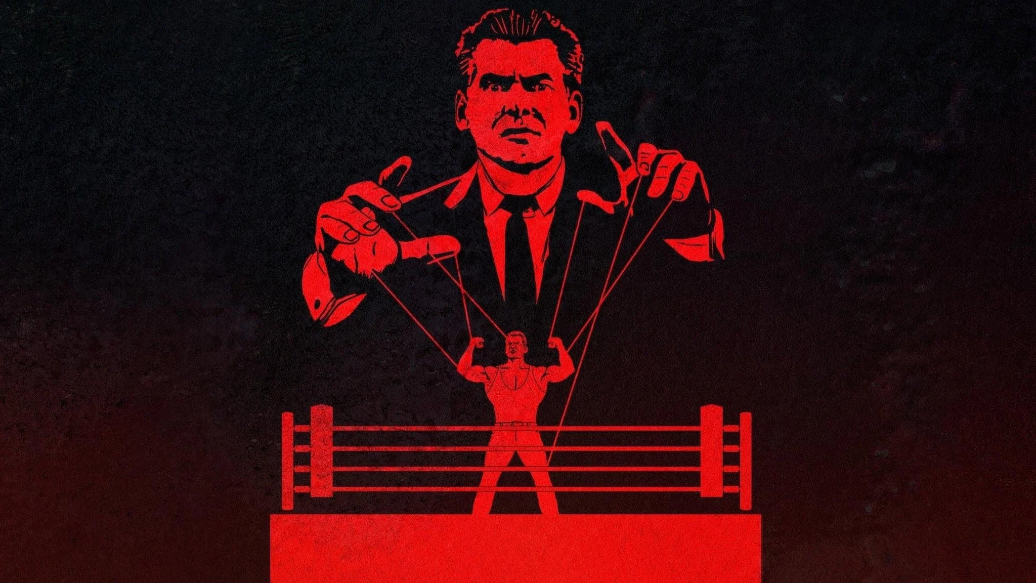 Mr. McMahon - Mr. McMahon