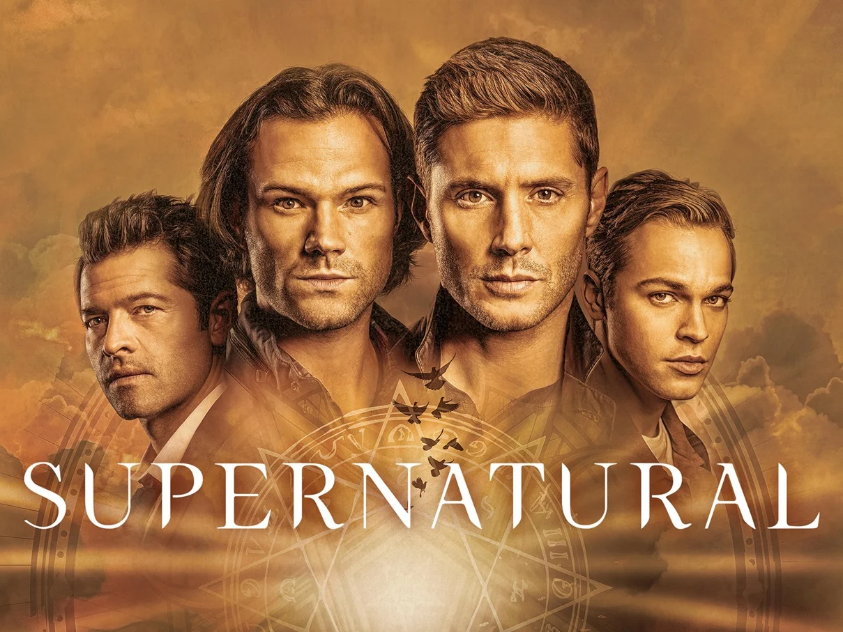 Siêu Nhiên (Phần 10) - Supernatural (Season 10)