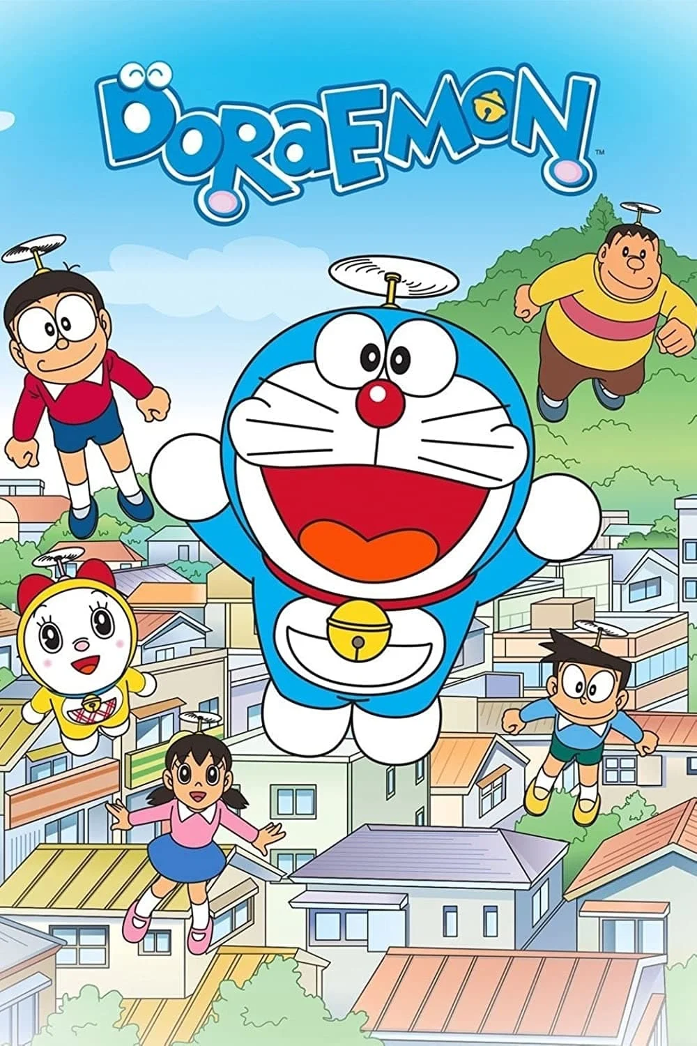 Doraemon: Tuyển tập mới nhất - Doraemon: New Series (2025)