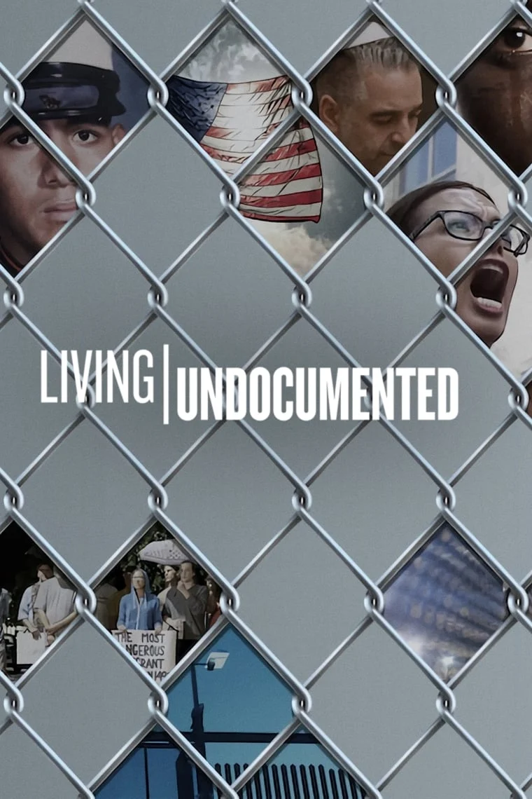 Sống chui - Living Undocumented (2019)